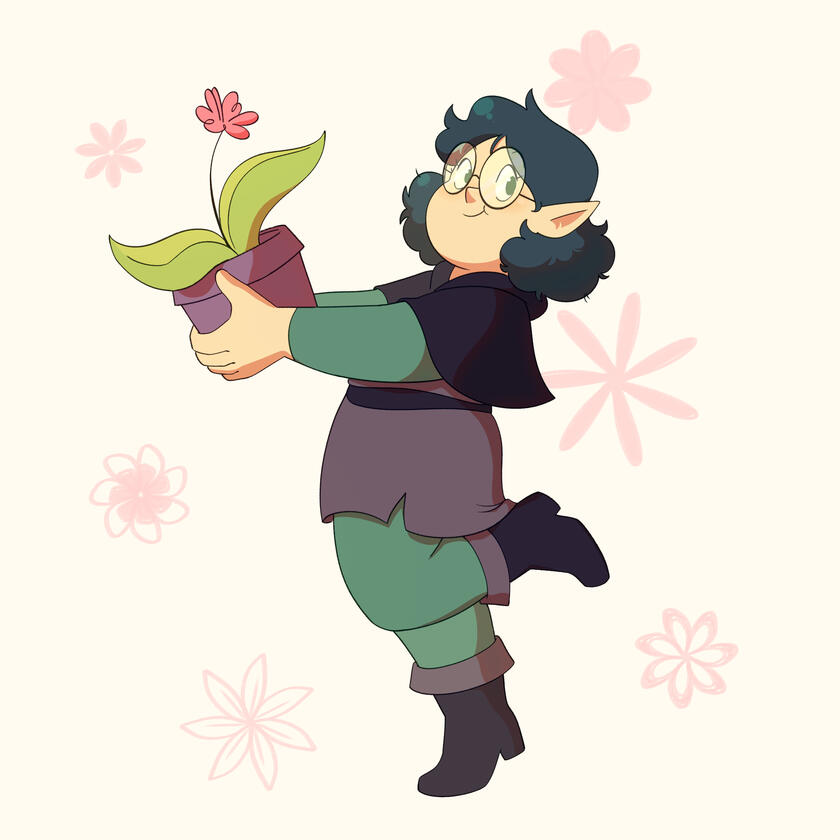 Willow Park - TOH Fanart